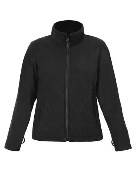 Fleece Jacke - Frauen